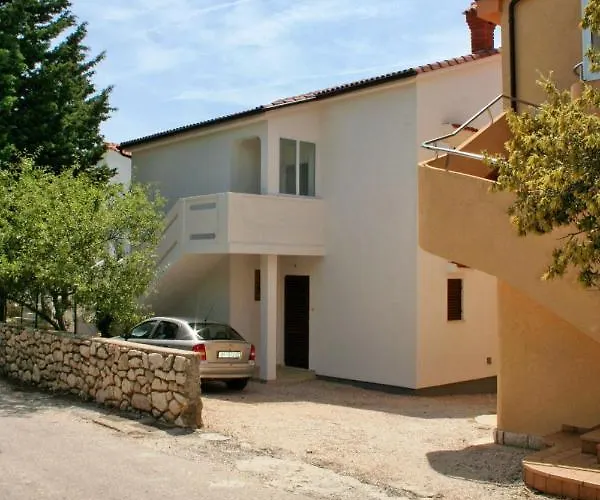 Mandre 4123a Appartement Kolan