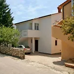 Studio Mandre 4123a Lejlighed Kolan