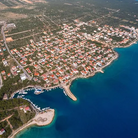 Апартаменты Mandre 4123a