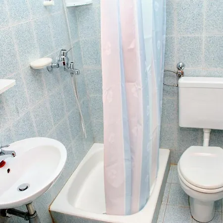 Apartamento Mandre 4123a