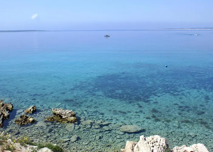 Apartment Mandre 4123a