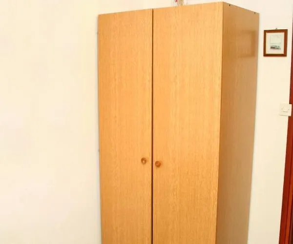 Апартаменты Mandre 4123a *