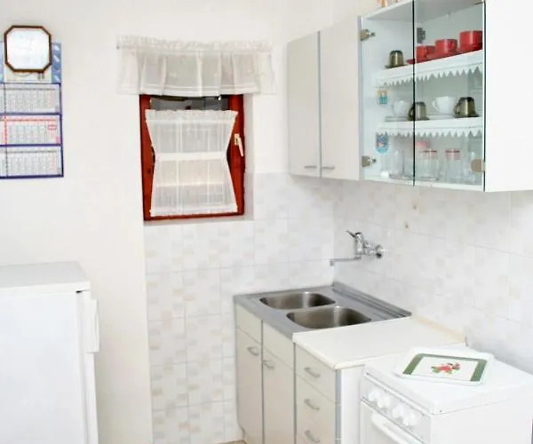 Mandre 4123a Апартаменты