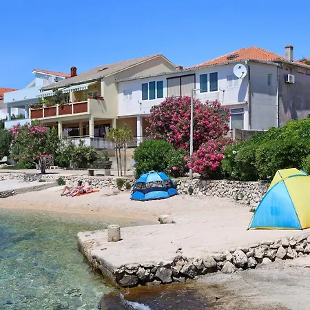 Mandre 4123a Daire Kolan